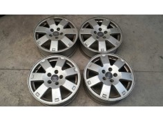 Recambio de juego llantas para ford mondeo berlina (ge) ambiente (06.2003) (d) referencia OEM IAM 3S71AA 6,5J X16 ET52 4 LLANTAS