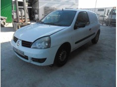 renault clio ii fase ii (b/cb0) del año 2007 2