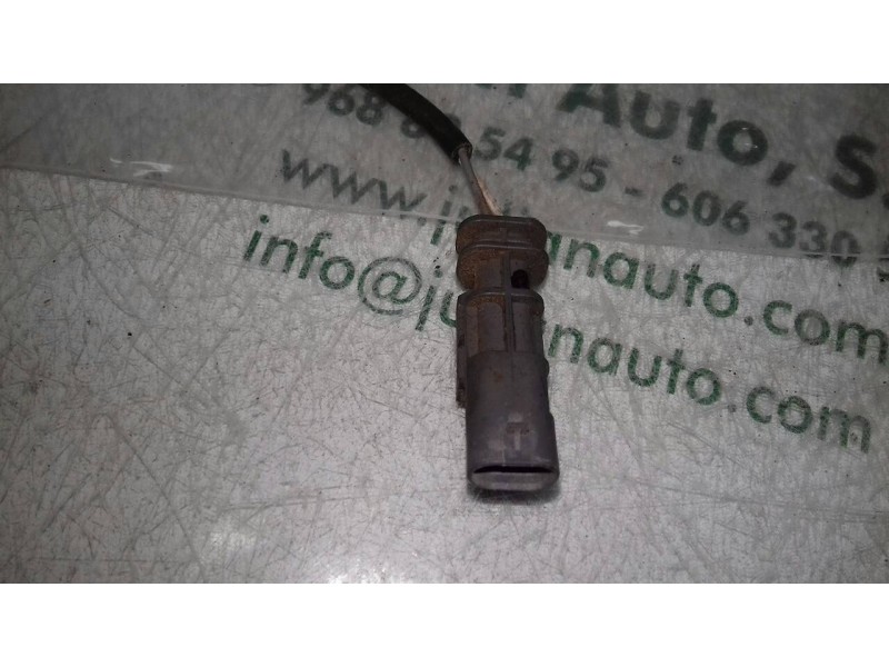 Recambio de sonda lambda para fiat 500 l (330) s-design referencia OEM IAM 55271720  2 PINES