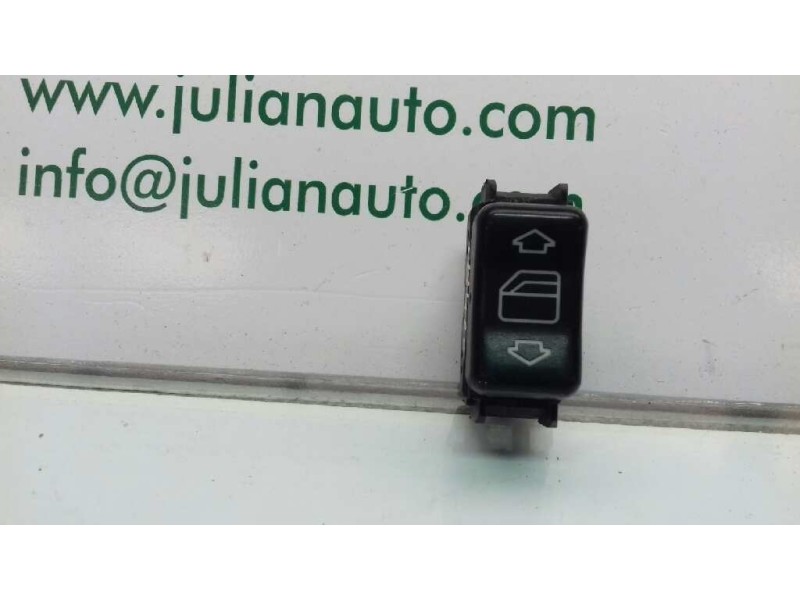 Recambio de mando elevalunas delantero izquierdo para mercedes-benz clase s (w140) berlina referencia OEM IAM 1408210151KZ 03809