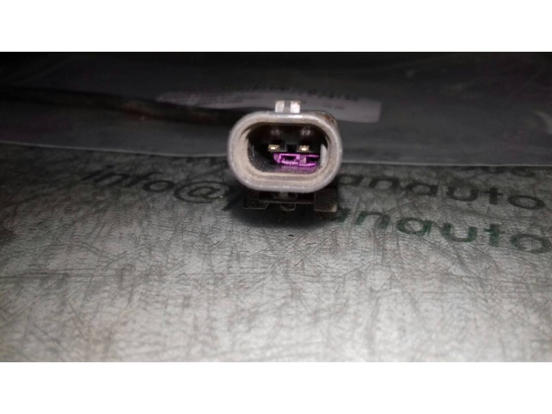 Recambio de sonda lambda para fiat 500 l (330) s-design referencia OEM IAM 55271720  2 PINES