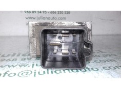 Recambio de caja precalentamiento para citroen c5 berlina 2.0 hdi sx referencia OEM IAM 7700115078  NAGARES 2