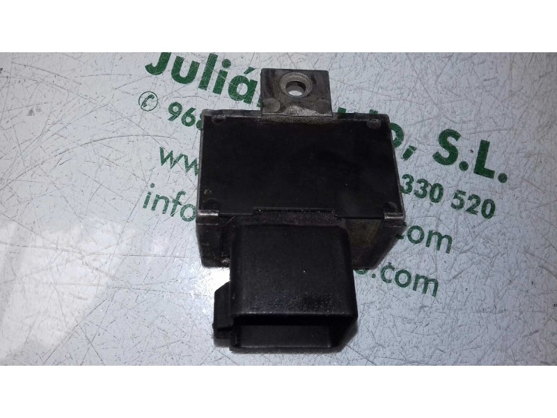 Recambio de caja precalentamiento para citroen c5 berlina 2.0 hdi sx referencia OEM IAM 7700115078  NAGARES