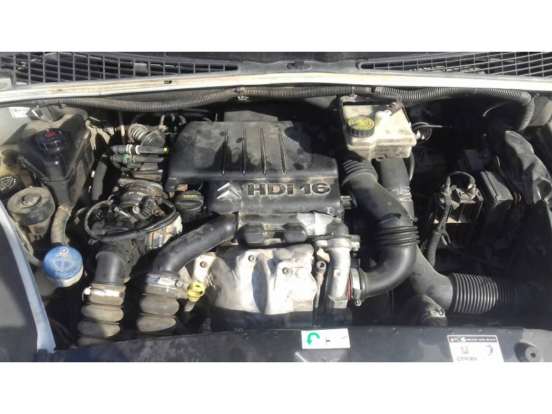 citroen xsara picasso del año 2006