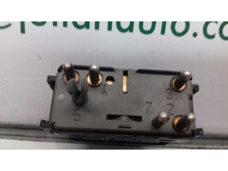 Recambio de mando elevalunas delantero izquierdo para mercedes-benz clase s (w140) berlina referencia OEM IAM 1408210151KZ 03809