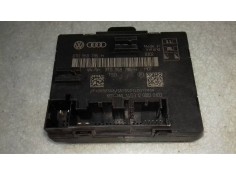 Recambio de modulo electronico para audi a5 sportback (8t) 2.0 tdi quattro (130kw) referencia OEM IAM 8T0959795H   2