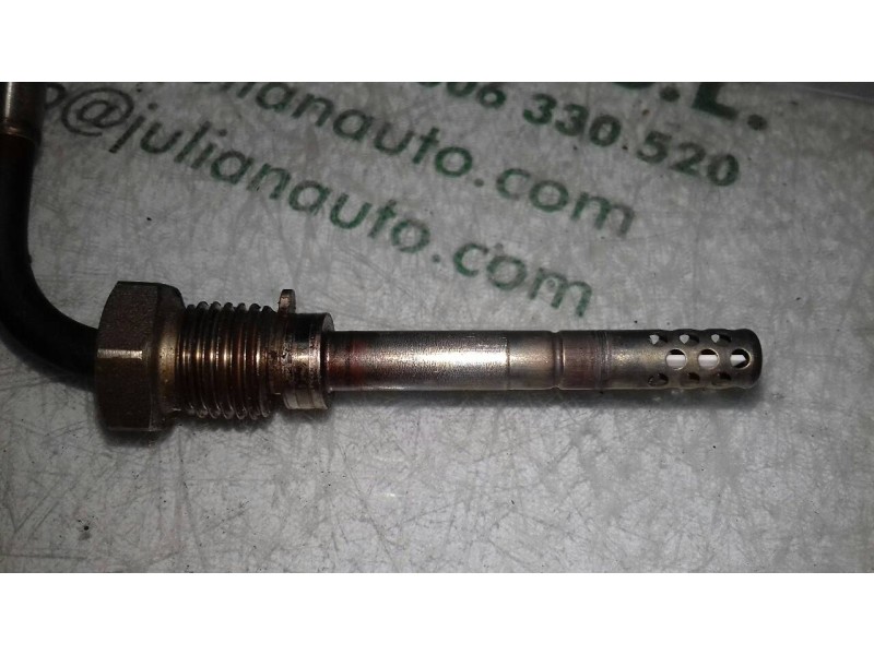 Recambio de sensor para fiat 500 l (330) s-design referencia OEM IAM 55271704  2 PINES