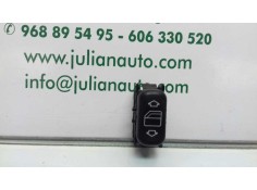 Recambio de mando elevalunas trasero izquierdo para mercedes-benz clase a (w168) 160 (168.033) referencia OEM IAM 2108208210 031