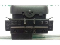 Recambio de mando elevalunas trasero izquierdo para mercedes-benz clase a (w168) 160 (168.033) referencia OEM IAM 2108208210 031 2