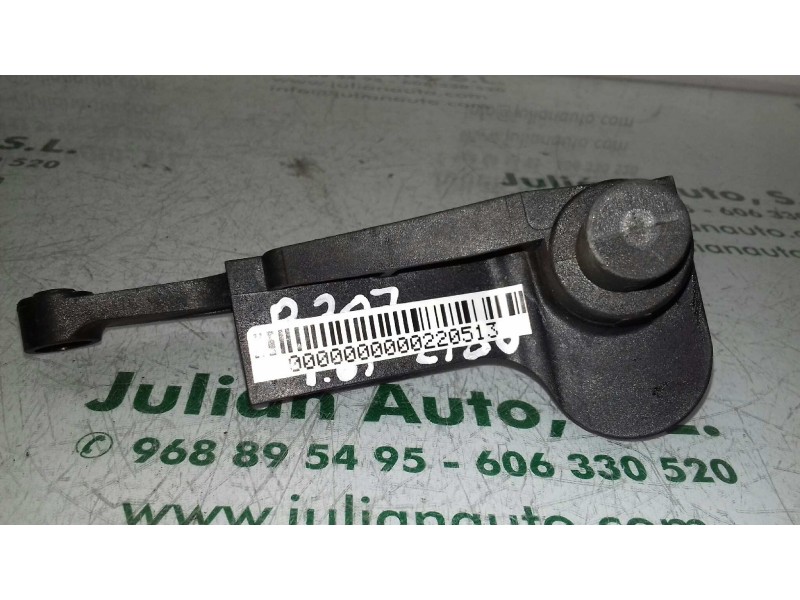 Recambio de captador volante motor para peugeot 307 (s1) xn referencia OEM IAM 79118  FAE