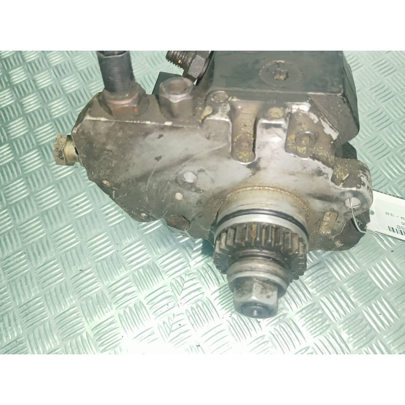 Recambio de depresor freno / bomba vacio para smart forfour cdi (50kw) referencia OEM IAM A6400700601 0445010096 BOSCH