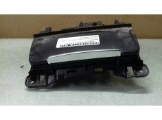 Recambio de cenicero para audi a5 sportback (8t) 2.0 tdi quattro (130kw) referencia OEM IAM 8K0857951 8K0857965 