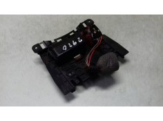 Recambio de cenicero para audi a5 sportback (8t) 2.0 tdi quattro (130kw) referencia OEM IAM 8K0857951 8K0857965  2