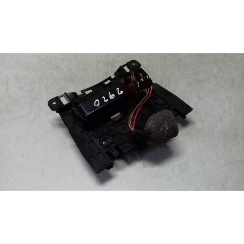 Recambio de cenicero para audi a5 sportback (8t) 2.0 tdi quattro (130kw) referencia OEM IAM 8K0857951 8K0857965 