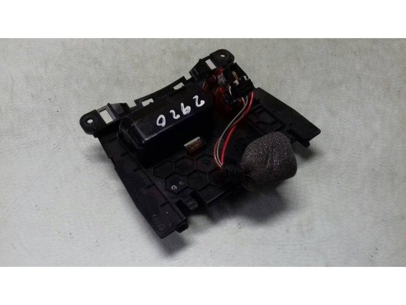 Recambio de cenicero para audi a5 sportback (8t) 2.0 tdi quattro (130kw) referencia OEM IAM 8K0857951 8K0857965 