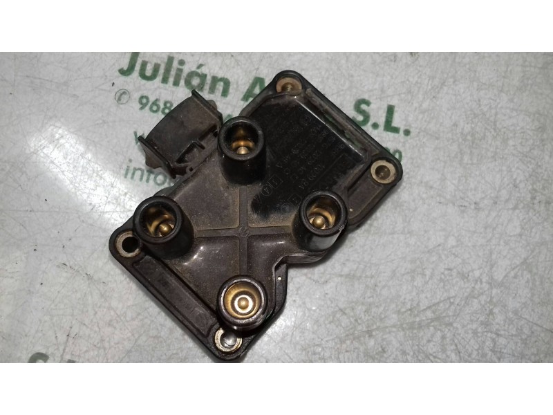 Recambio de bobina encendido para ford focus berlina (cak) ambiente referencia OEM IAM 9BBF10029BA 0221503490 BOSCH