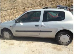 renault clio ii fase ii (b/cb0) del año 2002
