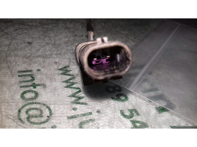 Recambio de sensor para fiat 500 l (330) s-design referencia OEM IAM 55271704  2 PINES