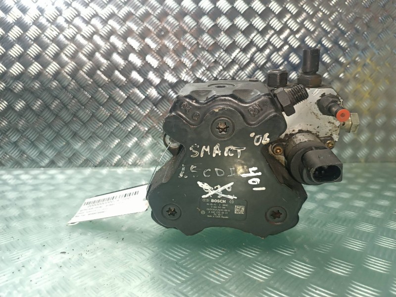 Recambio de depresor freno / bomba vacio para smart forfour cdi (50kw) referencia OEM IAM A6400700601 0445010096 BOSCH