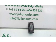 Recambio de mando elevalunas trasero derecho para mercedes-benz clase e (w210) berlina referencia OEM IAM 2108208210 03100550 