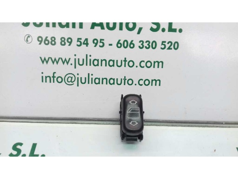 Recambio de mando elevalunas trasero derecho para mercedes-benz clase e (w210) berlina referencia OEM IAM 2108208210 03100550 