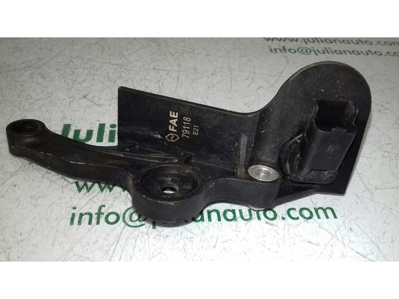 Recambio de captador volante motor para peugeot 307 (s1) xn referencia OEM IAM 79118  FAE