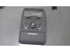 Recambio de luz interior para audi a5 sportback (8t) 2.0 tdi quattro (130kw) referencia OEM IAM 8T0947135BK 025042906 