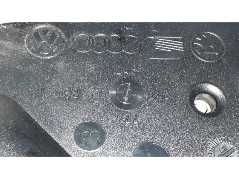 Recambio de cuadro instrumentos para audi a3 (8l) 1.9 tdi ambiente referencia OEM IAM 8L0919860 88311245 110008778