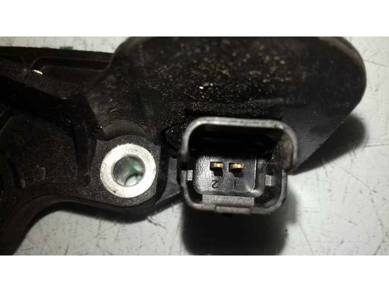Recambio de captador volante motor para peugeot 307 (s1) xn referencia OEM IAM 79118  FAE