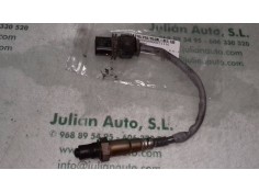 Recambio de sonda lambda para honda civic (fk) 1.6 i-dtec comfort referencia OEM IAM 0281004422  3+3 PINES