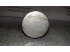 Recambio de valvula ralenti para ford sierra berlina ghia referencia OEM IAM 87TF9F715CB  HITACHI 2