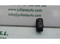 Recambio de mando elevalunas trasero izquierdo para mercedes-benz clase a (w168) referencia OEM IAM 2108208210 03100550 