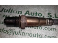 Recambio de sonda lambda para honda civic (fk) 1.6 i-dtec comfort referencia OEM IAM 0281004422  3+3 PINES 2