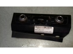 Recambio de mando climatizador para audi a5 sportback (8t) 2.0 tdi quattro (130kw) referencia OEM IAM 8K1820043AC  CONTINENTAL