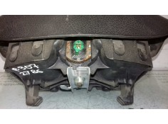 Recambio de airbag delantero izquierdo para peugeot 307 (s1) xn referencia OEM IAM 96345028ZR   2