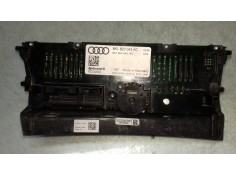 Recambio de mando climatizador para audi a5 sportback (8t) 2.0 tdi quattro (130kw) referencia OEM IAM 8K1820043AC  CONTINENTAL 2