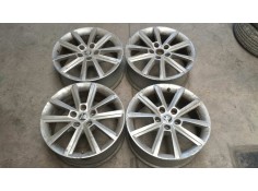 Recambio de juego llantas para skoda octavia lim. (5e3) ambition referencia OEM IAM 5E0601025E 7J X17 ET39 4 LLANTAS ALUMINIO