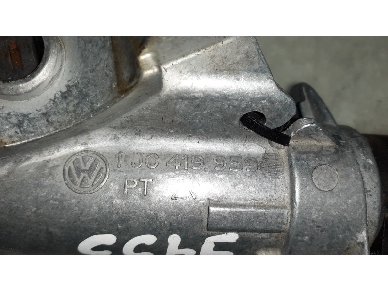 Recambio de conmutador de arranque para audi a3 (8l) 1.9 tdi ambiente referencia OEM IAM 1J0419959  