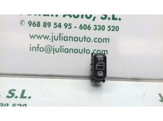 Recambio de mando elevalunas delantero derecho para mercedes-benz clase slk (w170) roadster 320 special edition (170.465) refere