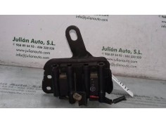 Recambio de bobina encendido para hyundai lantra berlina (rd) 1.9 d gls referencia OEM IAM   3 PINES