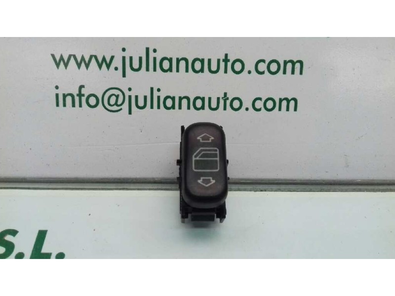 Recambio de mando elevalunas trasero izquierdo para mercedes-benz clase e (w210) berlina referencia OEM IAM 2108208210 03100550 