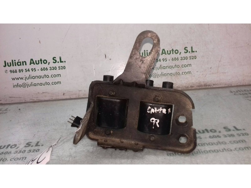 Recambio de bobina encendido para hyundai lantra berlina (rd) 1.9 d gls referencia OEM IAM   3 PINES