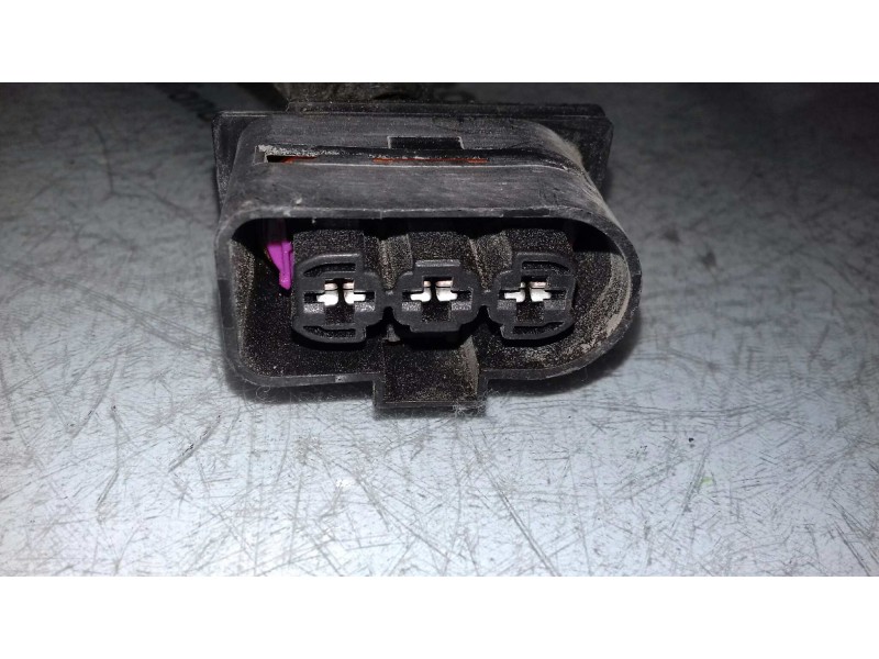 Recambio de electroventilador para seat toledo (1m2) select referencia OEM IAM 1J0959455K DERECHO TEMIC