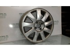 Recambio de juego llantas para renault megane ii berlina 5p authentique referencia OEM IAM 8200464412 6.5JX16CH4-49 CMS402 2