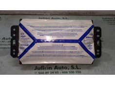 Recambio de airbag delantero derecho para renault scenic ii authentique referencia OEM IAM 8200706150 09734342915124 