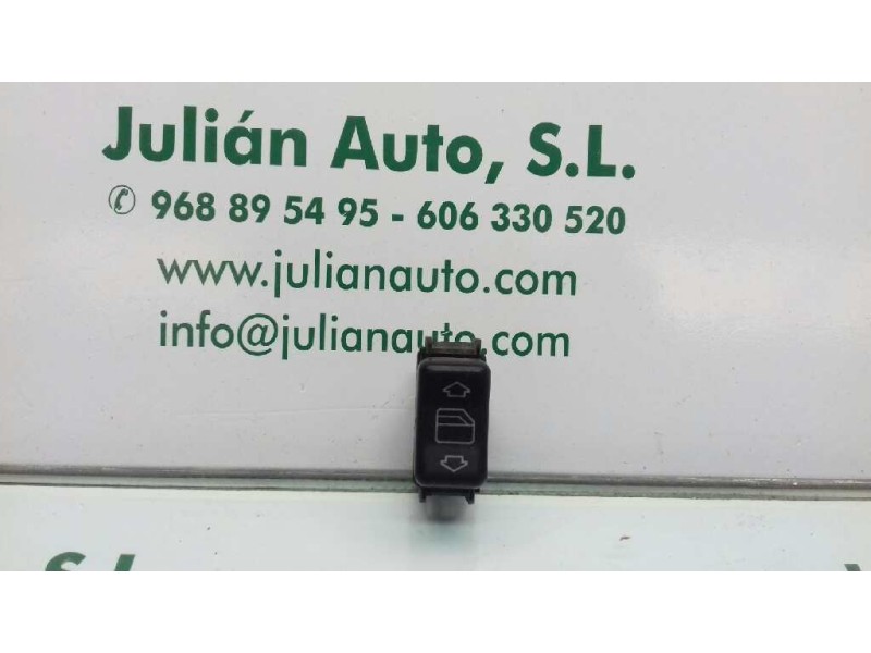 Recambio de mando elevalunas delantero derecho para mercedes-benz clase s (w140) berlina referencia OEM IAM 1408210251 03809741 