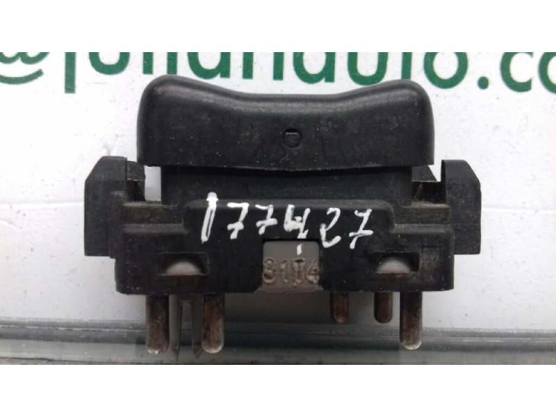 Recambio de mando elevalunas delantero derecho para mercedes-benz clase s (w140) berlina referencia OEM IAM 1408210251 03809741 