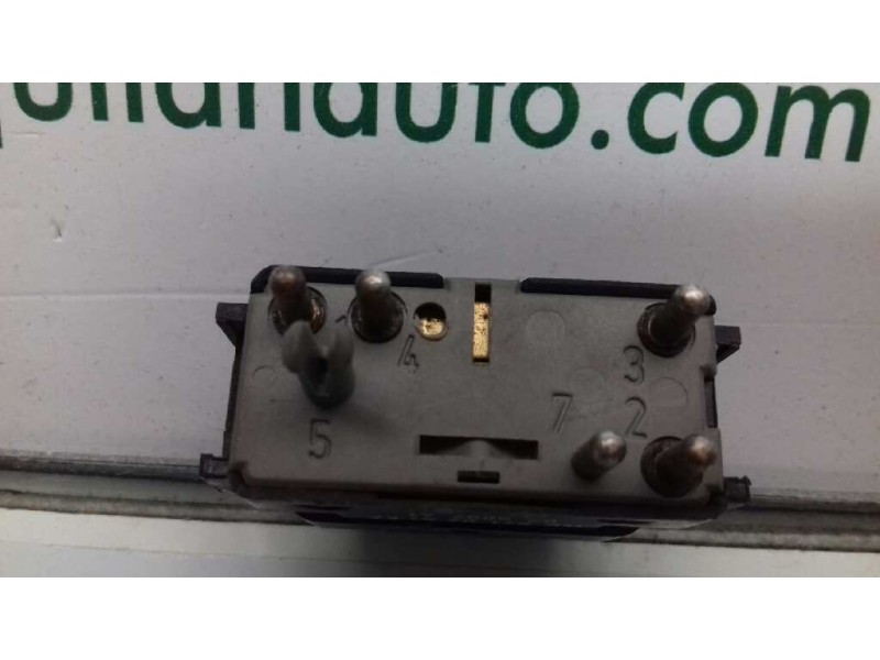 Recambio de mando elevalunas delantero derecho para mercedes-benz clase s (w140) berlina referencia OEM IAM 1408210251 03809741 