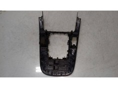 Recambio de guarnecidos palanca cambio para audi a5 sportback (8t) 2.0 tdi quattro (130kw) referencia OEM IAM 8K0864261  MOLDURA 2