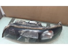 Recambio de faro izquierdo para volvo s60 berlina 2.4 d referencia OEM IAM 8659606 89006822  2